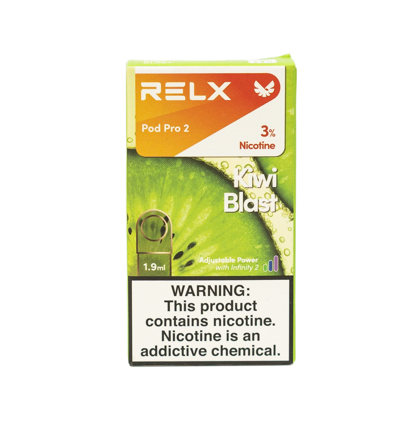 RELX Pro Pods 2 Best Price Online Pakistan