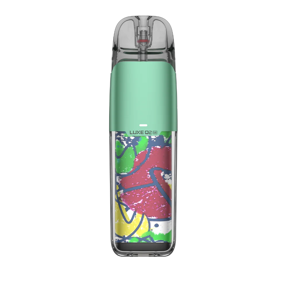 Vaporesso Luxe Q2 SE Pod System At Best Price In Pakistan