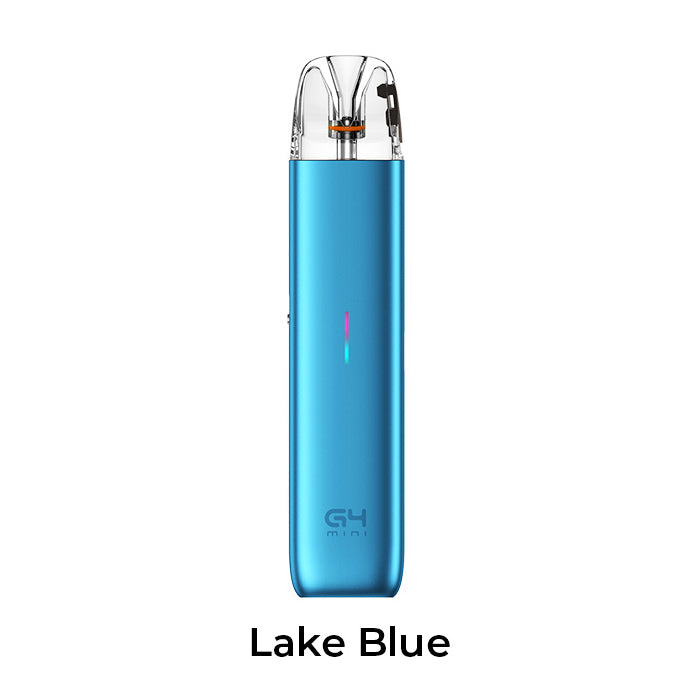 Uwell Caliburn G4 Mini Pod Kit Best Price In Pakistan