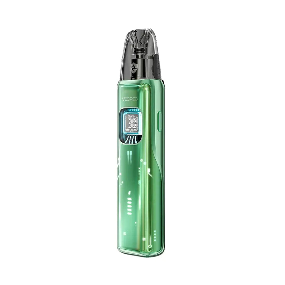 Voopoo Argus Matrix Pod Kit At Best Price In Pakistan
