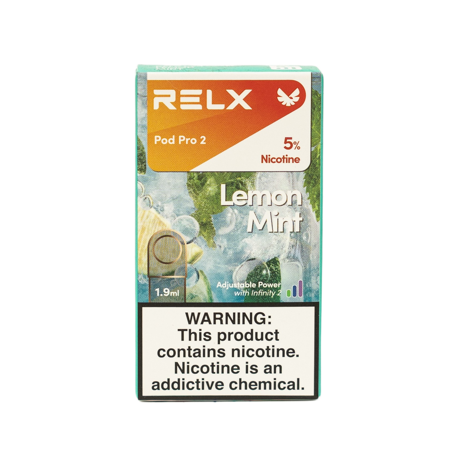 RELX Pro Pods 2 Best Price Online Pakistan