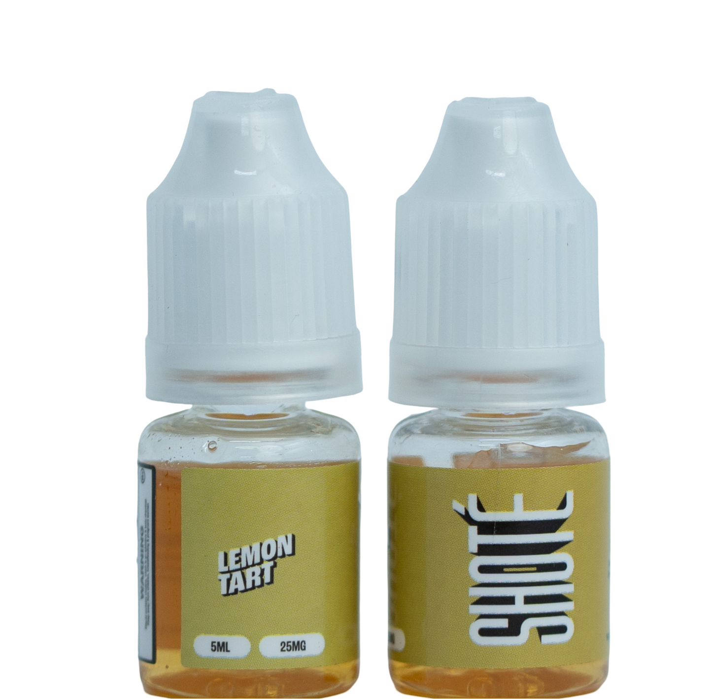 Shote Lemon Tart Nicotine Salt 5ml