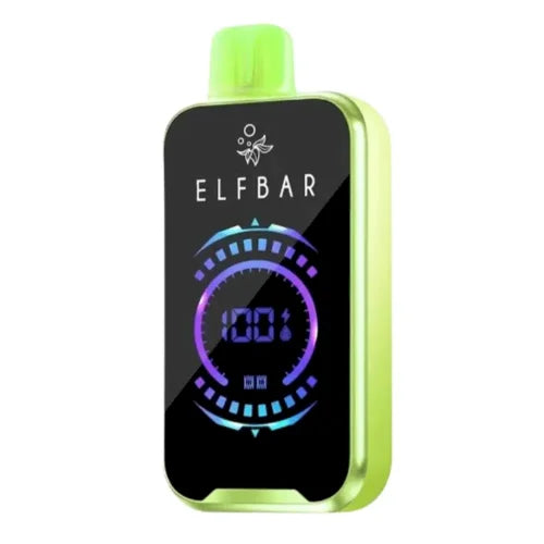 Elf Bar Raya D2 20k Puffs Disposable At Best Price In Pakistan