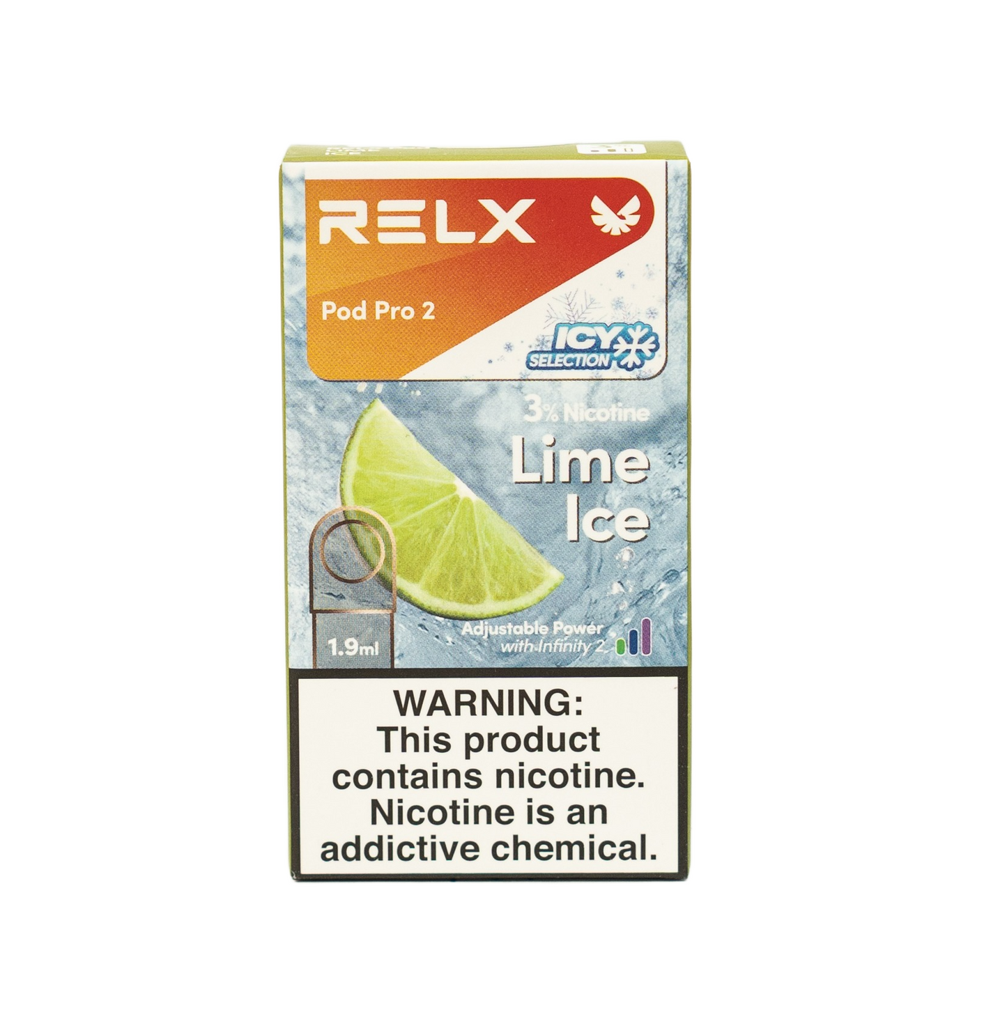 RELX Pro Pods 2 Best Price Online Pakistan