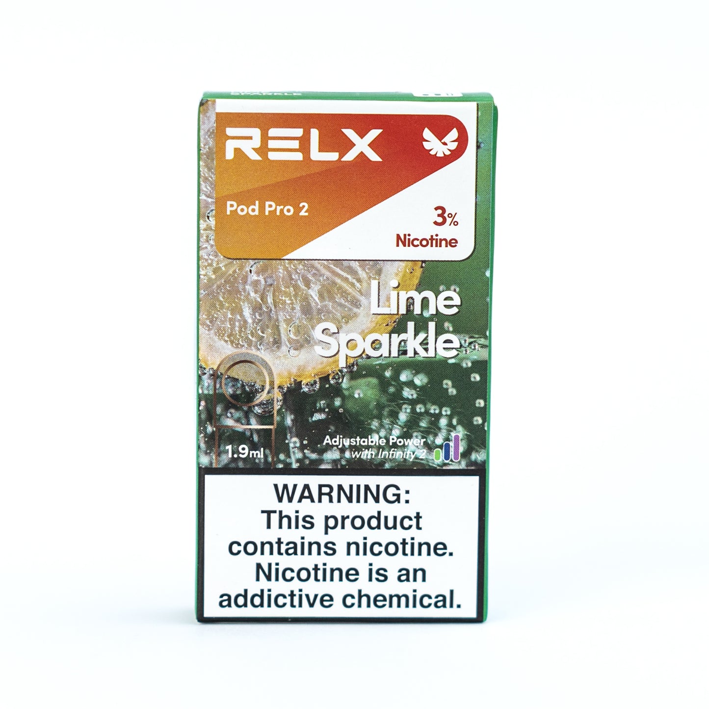 RELX Pro Pods 2 Best Price Online Pakistan