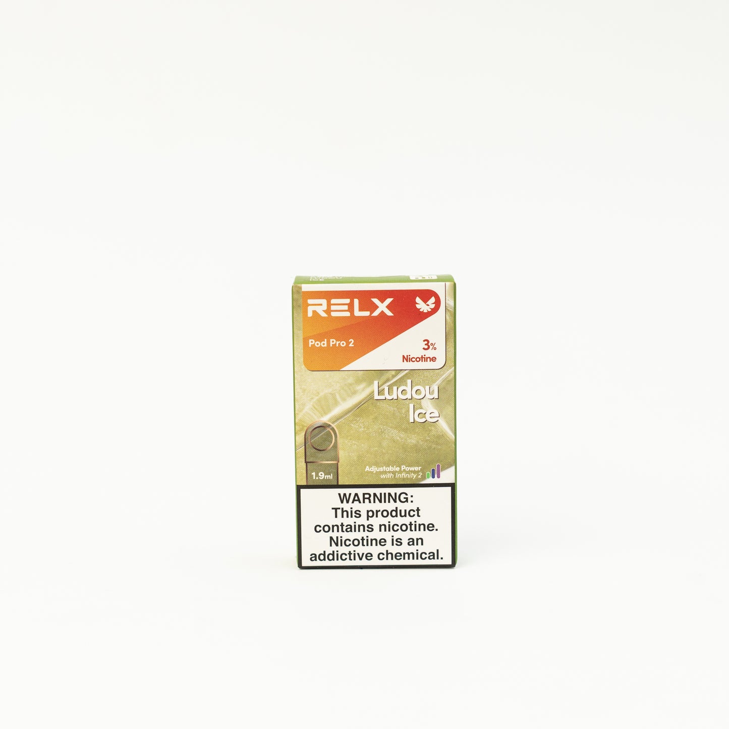 RELX Pro Pods 2 Best Price Online Pakistan