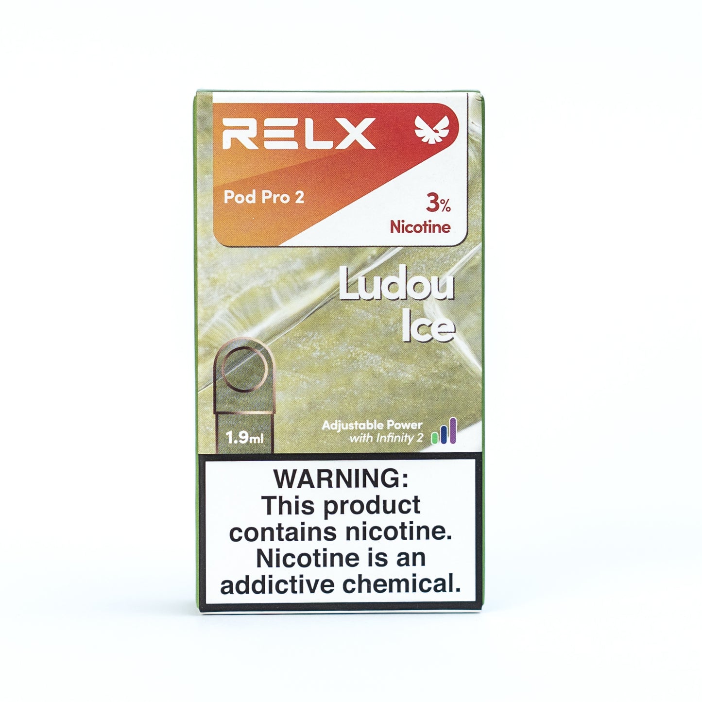RELX Pro Pods 2 Best Price Online Pakistan