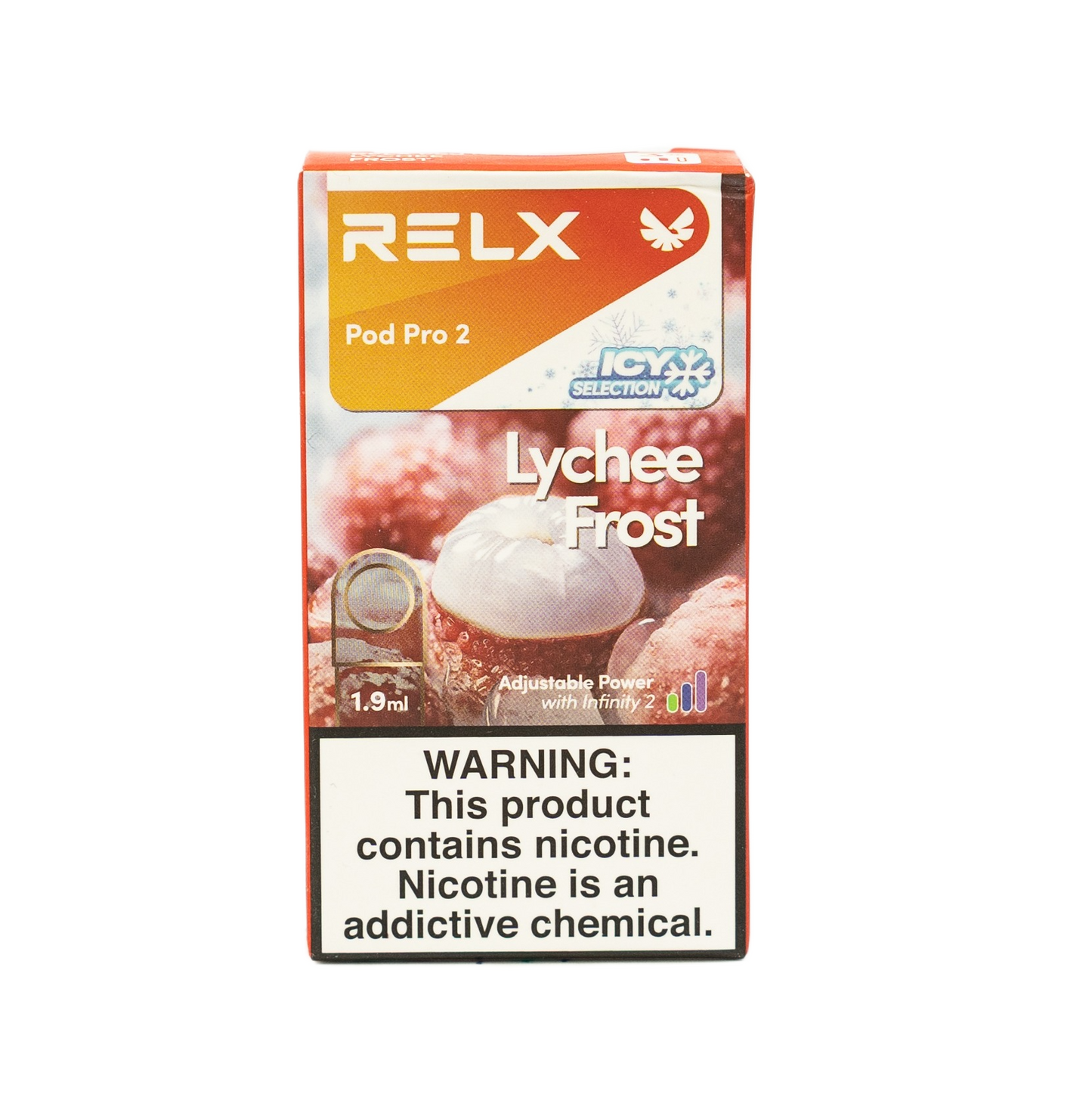 RELX Pro Pods 2 Best Price Online Pakistan