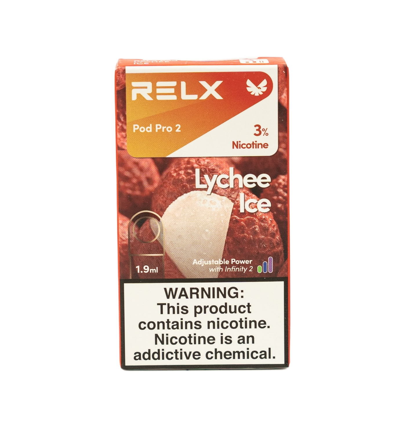RELX Pro Pods 2 Best Price Online Pakistan