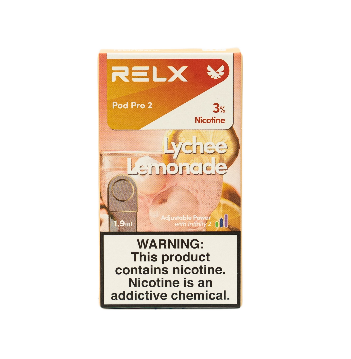 RELX Pro Pods 2 Best Price Online Pakistan