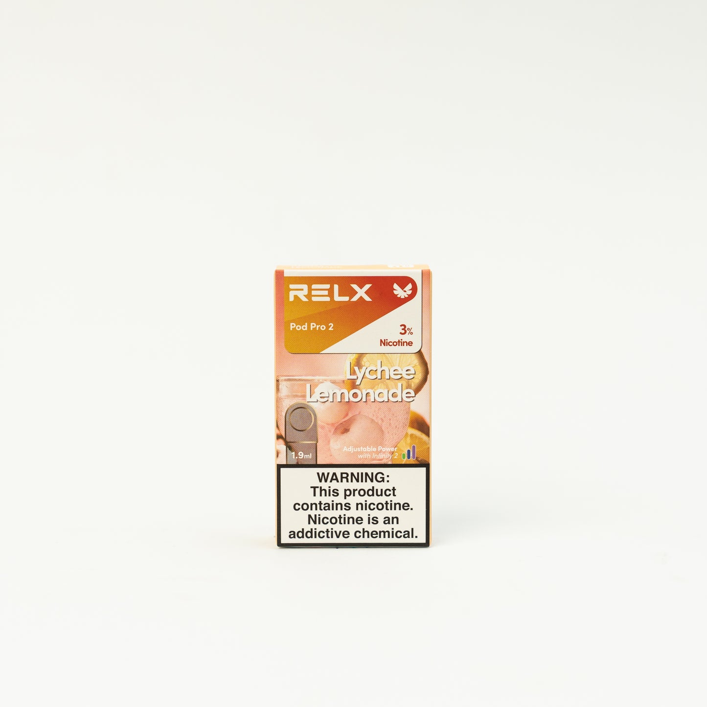 RELX Pro Pods 2 Best Price Online Pakistan