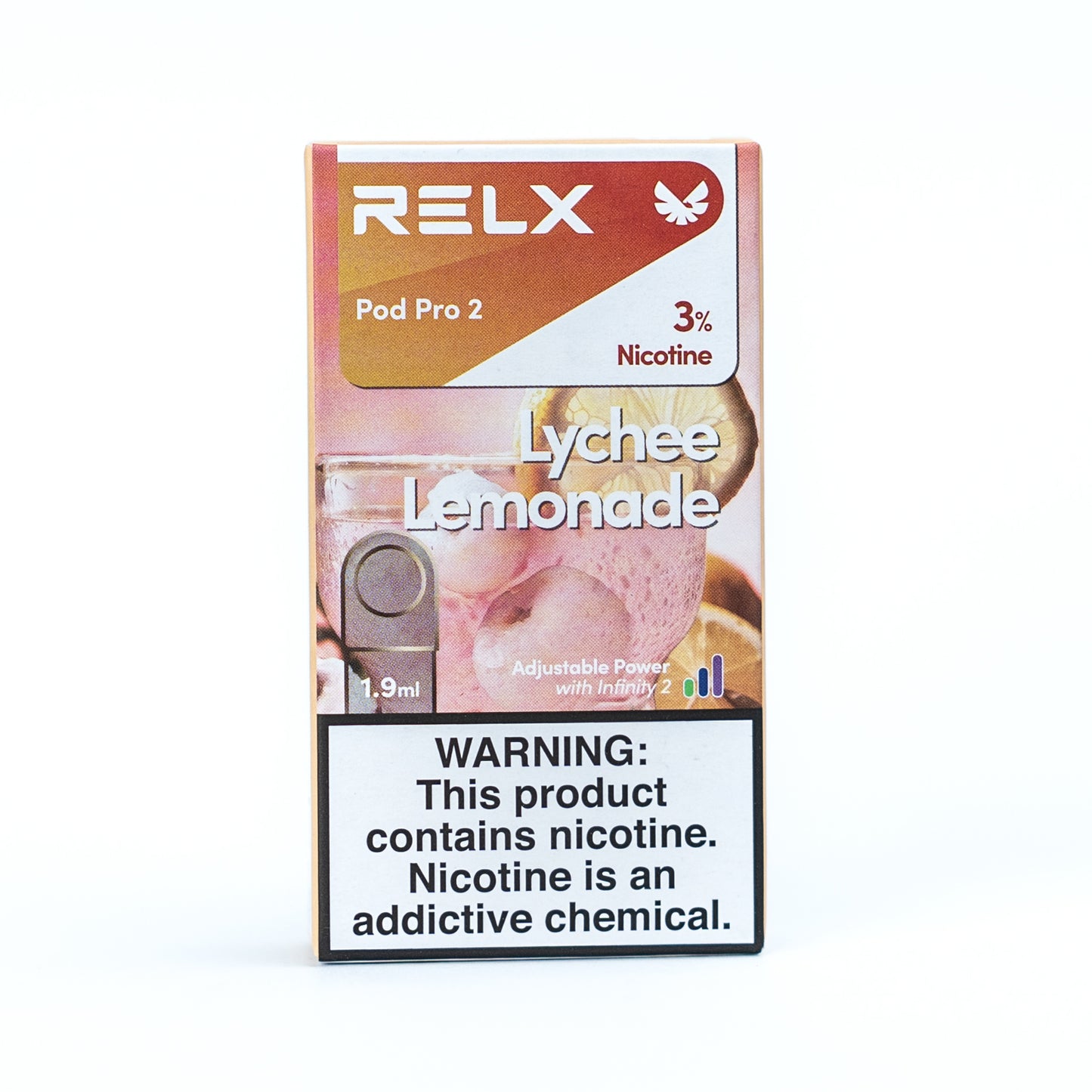 RELX Pro Pods 2 Best Price Online Pakistan