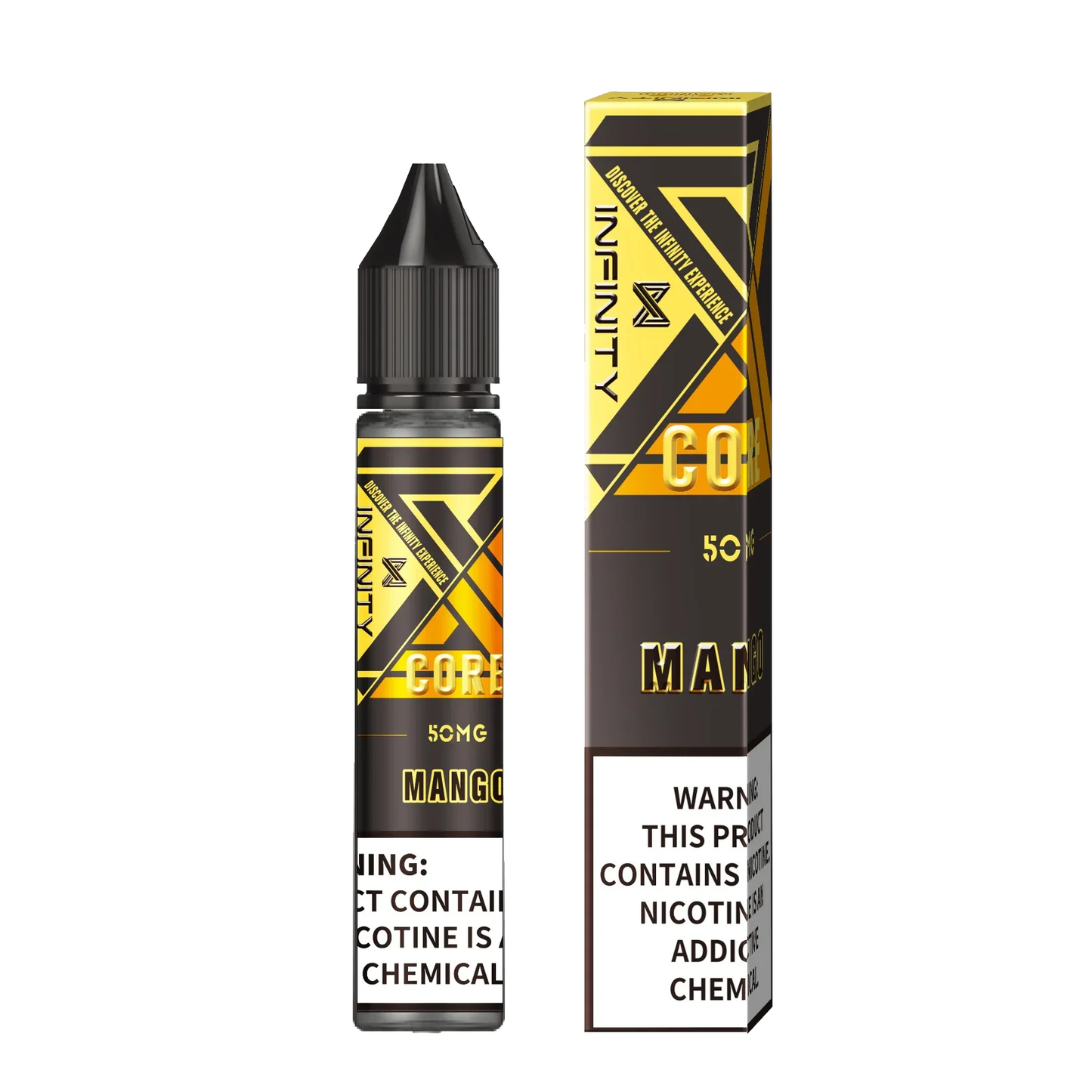 Infinity Core Mango Ice 30ml At Best Price In Pakistan