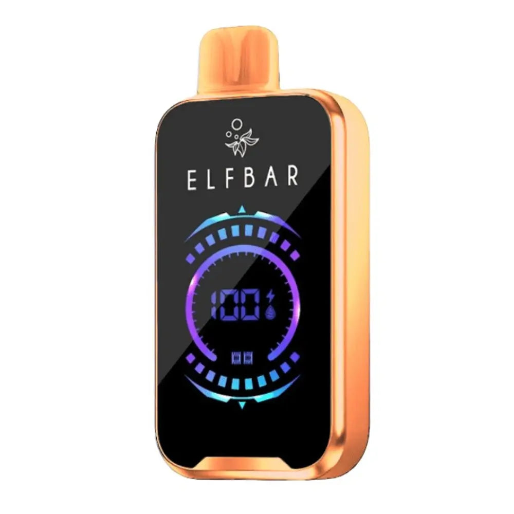 Elf Bar Raya D2 20k Puffs Disposable At Best Price In Pakistan