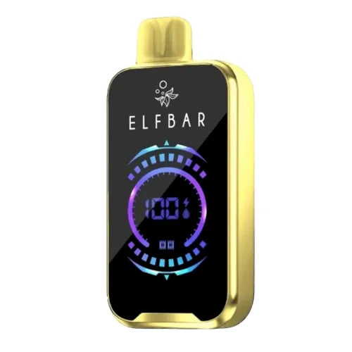 Elf Bar Raya D2 20k Puffs Disposable At Best Price In Pakistan