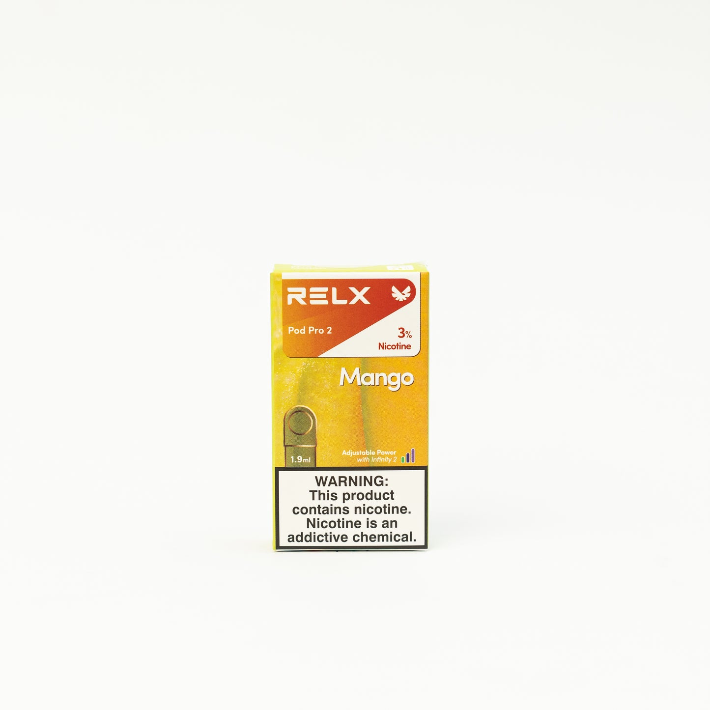 RELX Pro Pods 2 Best Price Online Pakistan