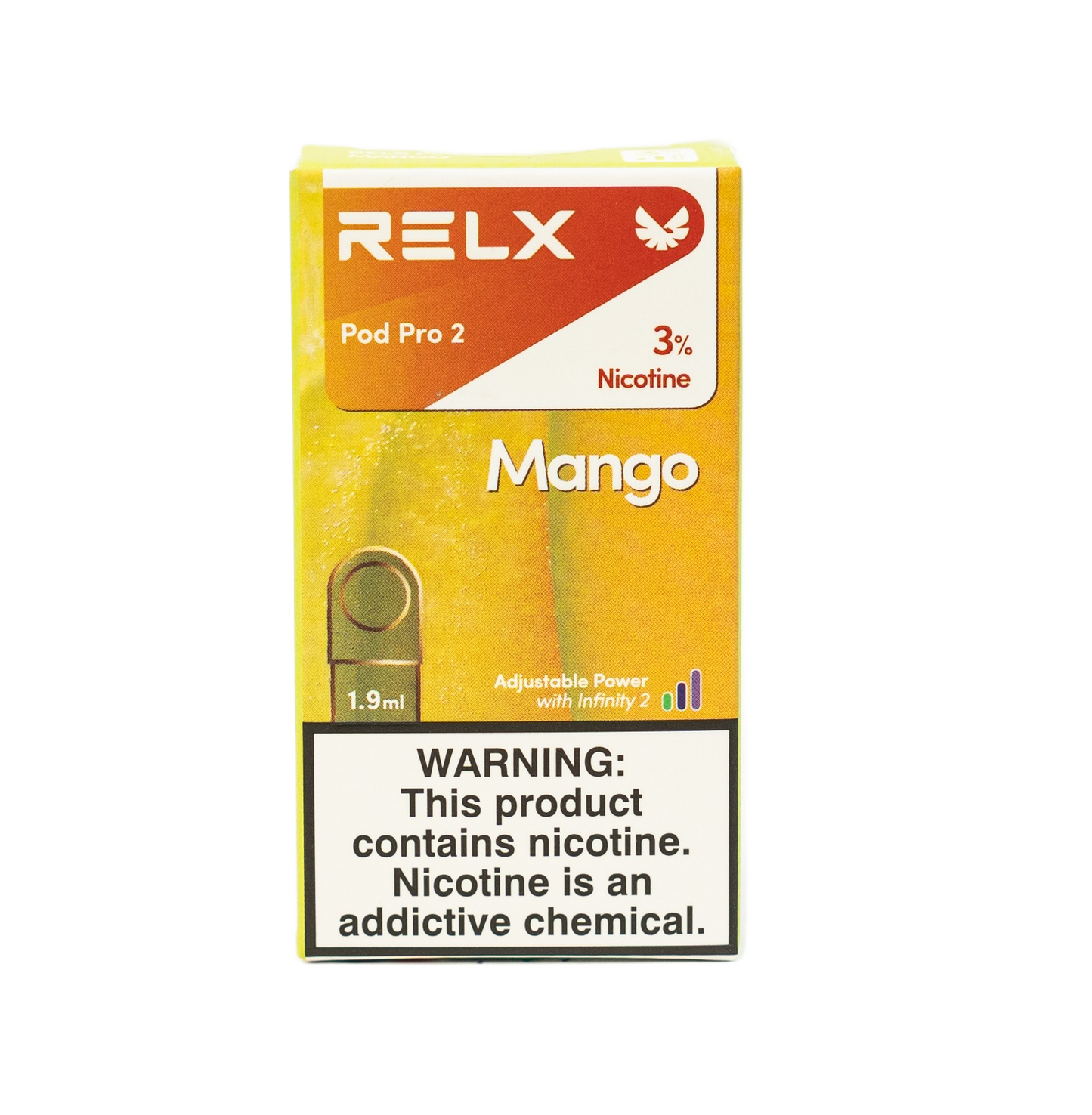 RELX Pro Pods 2 Best Price Online Pakistan