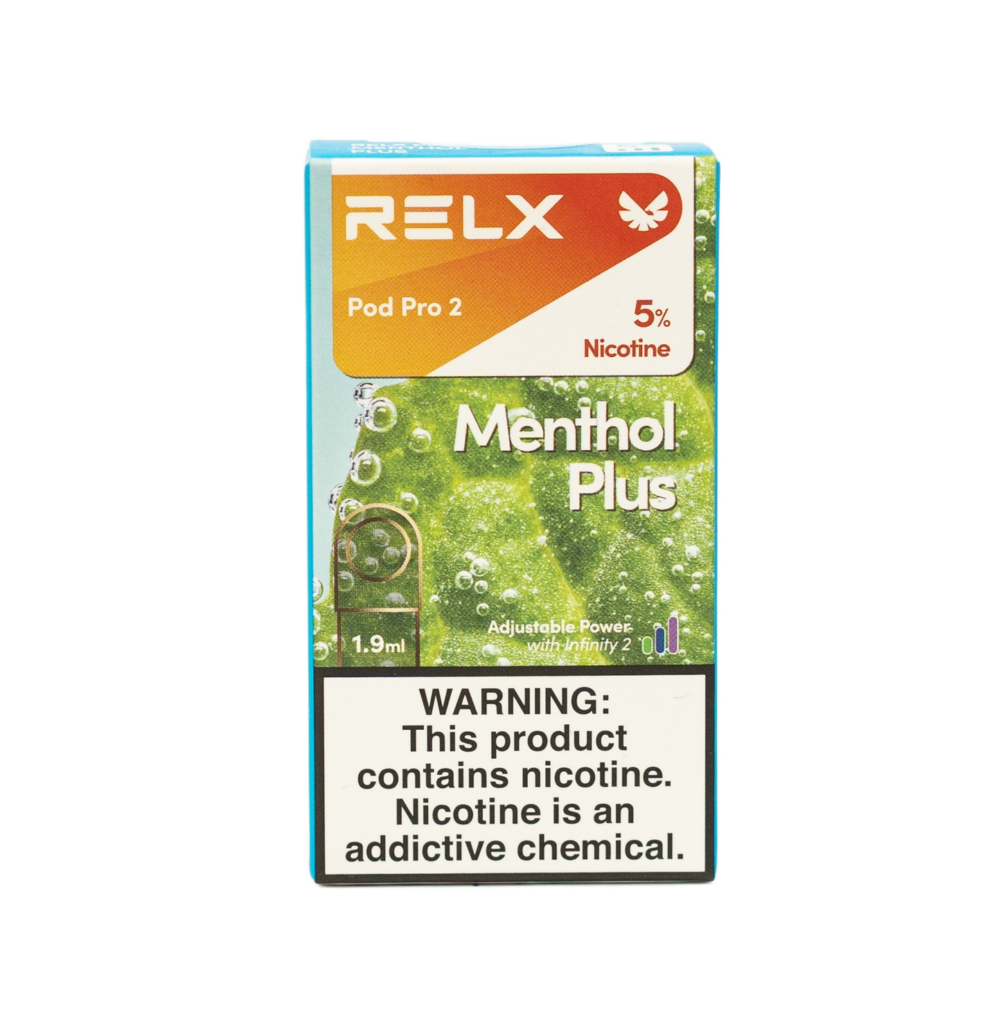 RELX Pro Pods 2 Best Price Online Pakistan