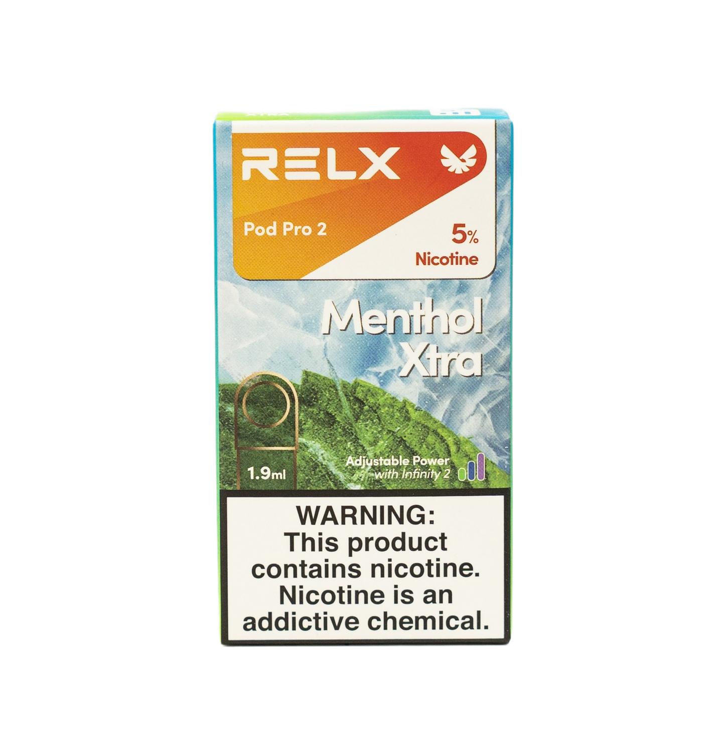 RELX Pro Pods 2 Best Price Online Pakistan