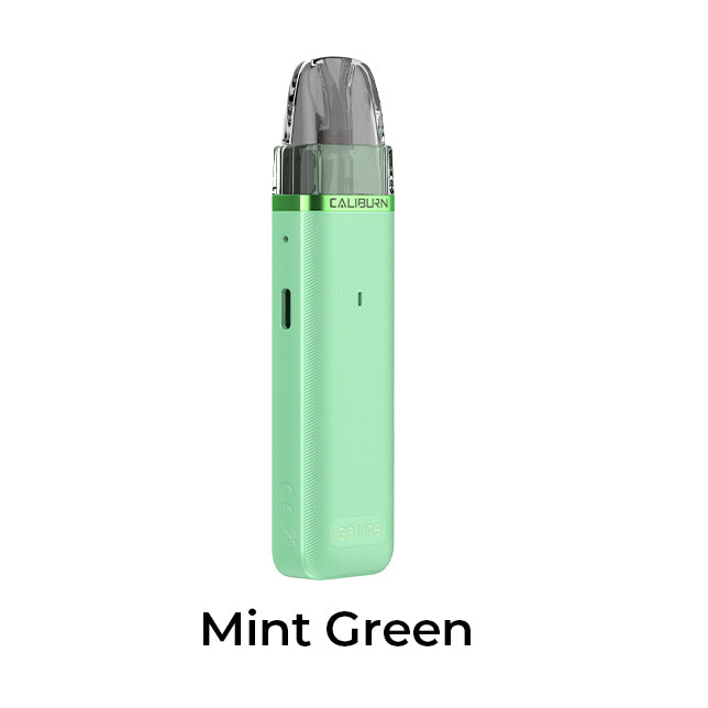 Uwell Caliburn G3 Lite Pod Kit Best Price In Pakistan