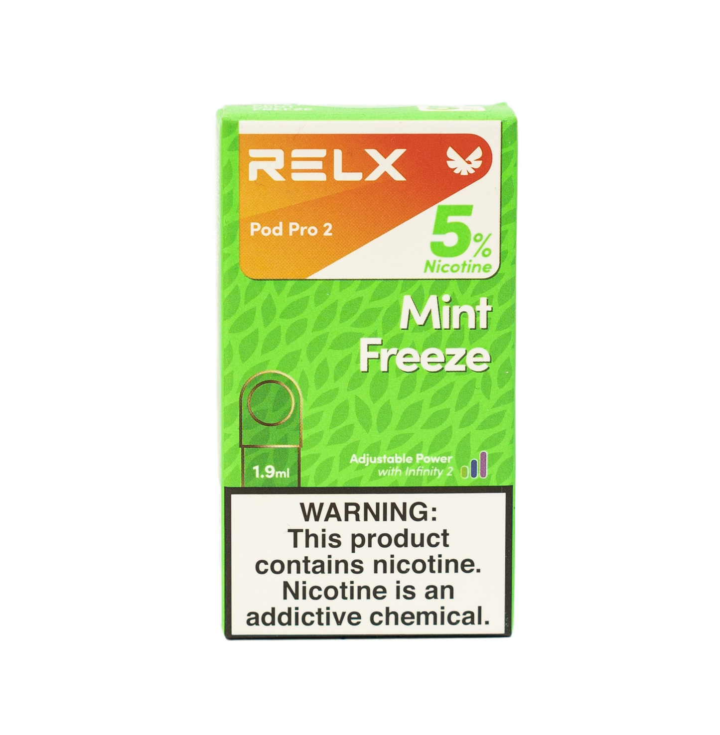 RELX Pro Pods 2 Best Price Online Pakistan