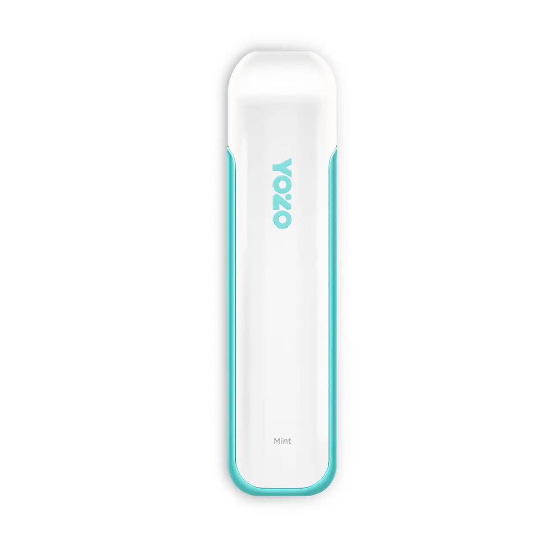 Yozo 800 Puffs Disposable At Best Price In Pakistan