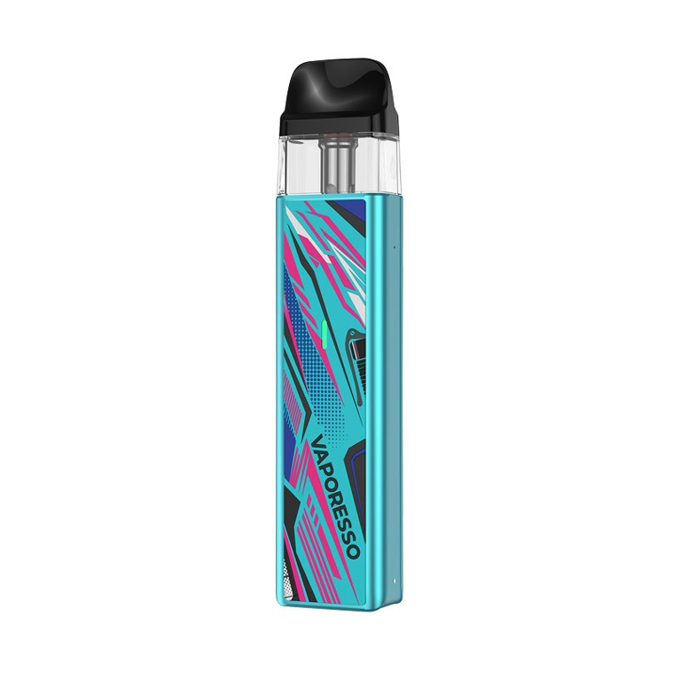 Vaporesso Xros 4 Mini Pod System 30W At Best Price In Pakistan