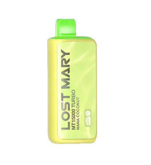 Lost Mary MT 15000 Turbo Disposable At Best Price In Pakistan