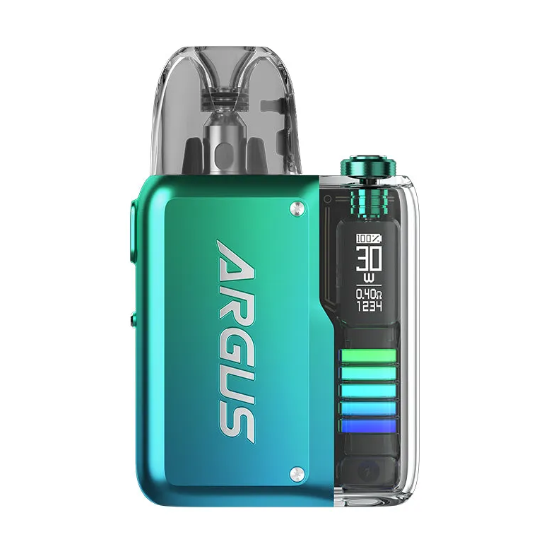 Voopoo Argus P2 30W Pod System At Best Price In Pakistan