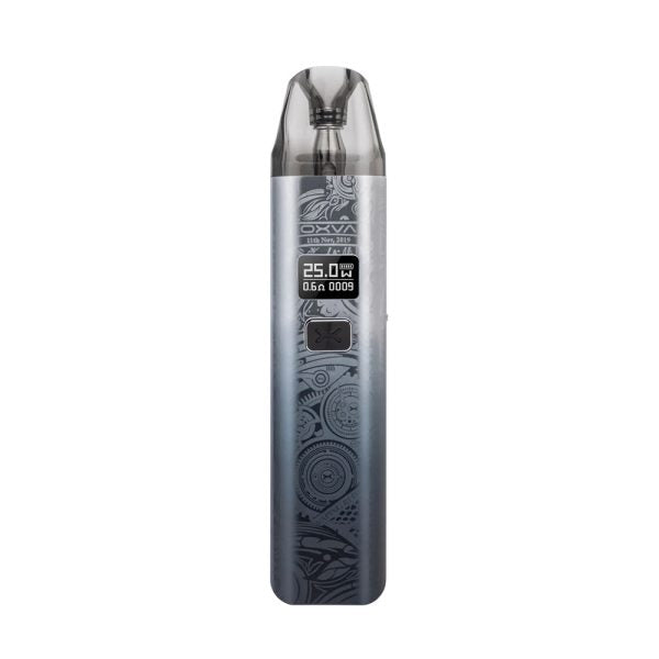 Oxva Xlim 3rd Anniversary Edition 25w Pod Kit At best Price In Pakistan - VapeMall