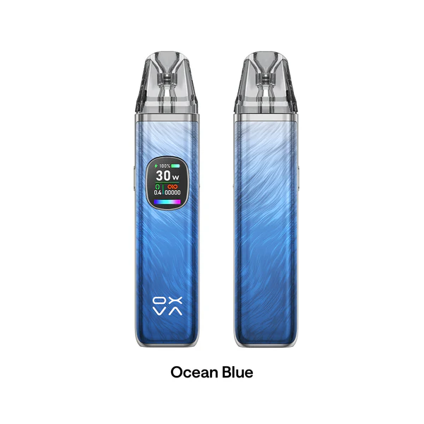 Oxva Xlim Pro 2 30w Pod Kit At best Price In Pakistan