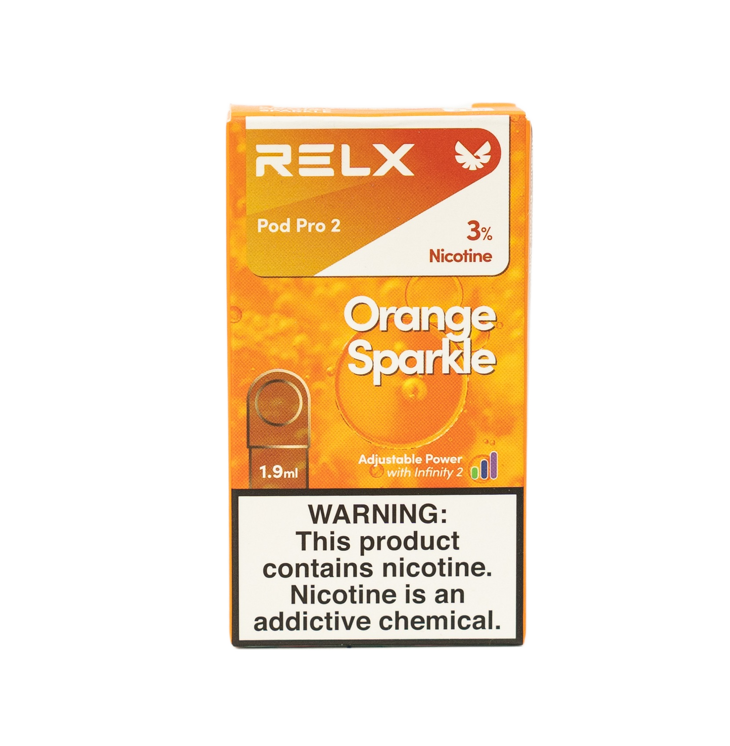 RELX Pro Pods 2 Best Price Online Pakistan