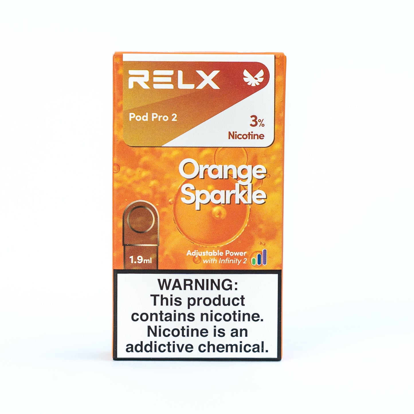 RELX Pro Pods 2 Best Price Online Pakistan