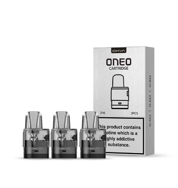 Oxva ONEO Replacement Pods At Best Price In Pakistan - VapeMall