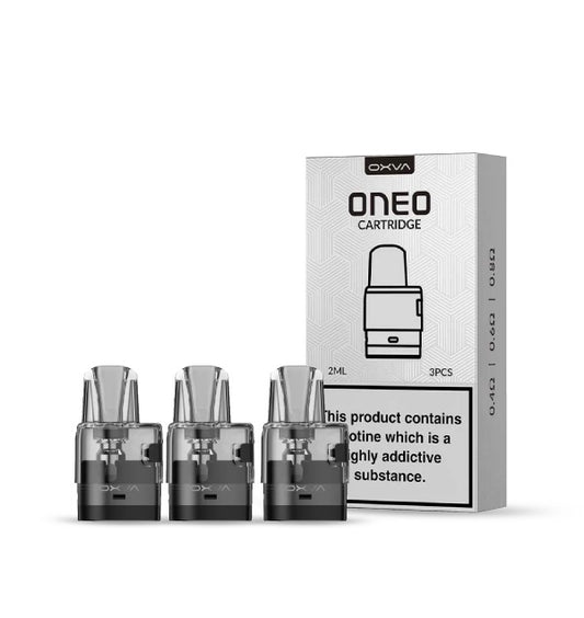Oxva ONEO Replacement Pods At Best Price In Pakistan - VapeMall