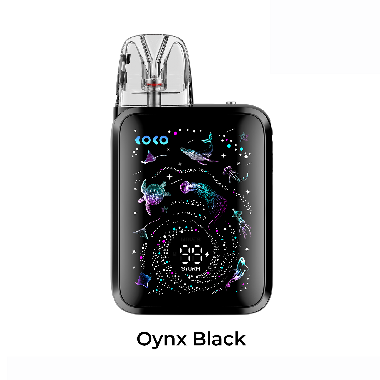 Uwell Caliburn G5 Koko Pod Kit Best Price In Pakistan