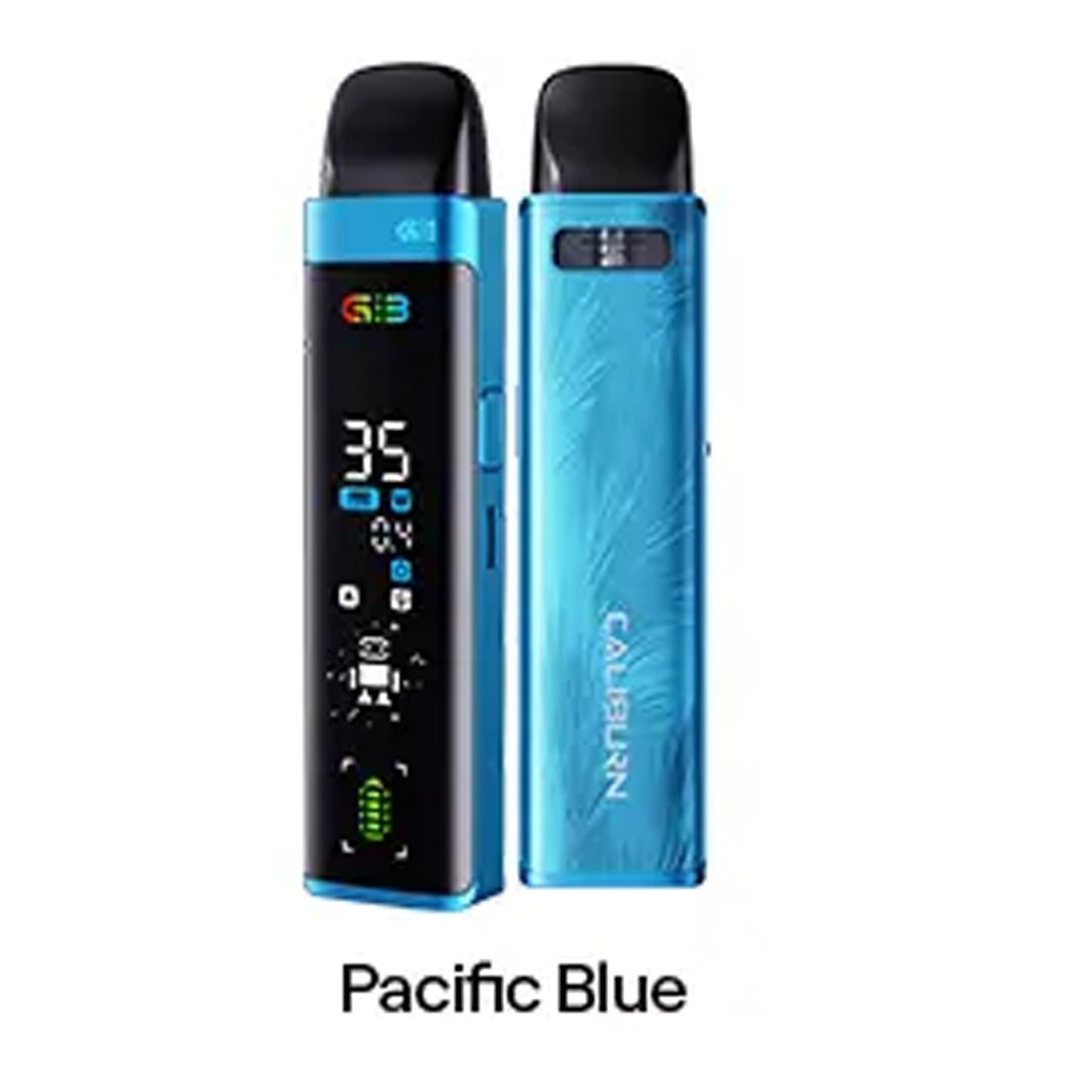 Uwell Caliburn G3 Pro Pod Kit Best Price In Pakistan