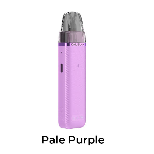 Uwell Caliburn G3 Lite Pod Kit Best Price In Pakistan