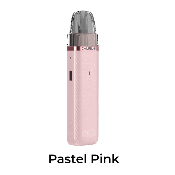 Uwell Caliburn G3 Lite Pod Kit Best Price In Pakistan