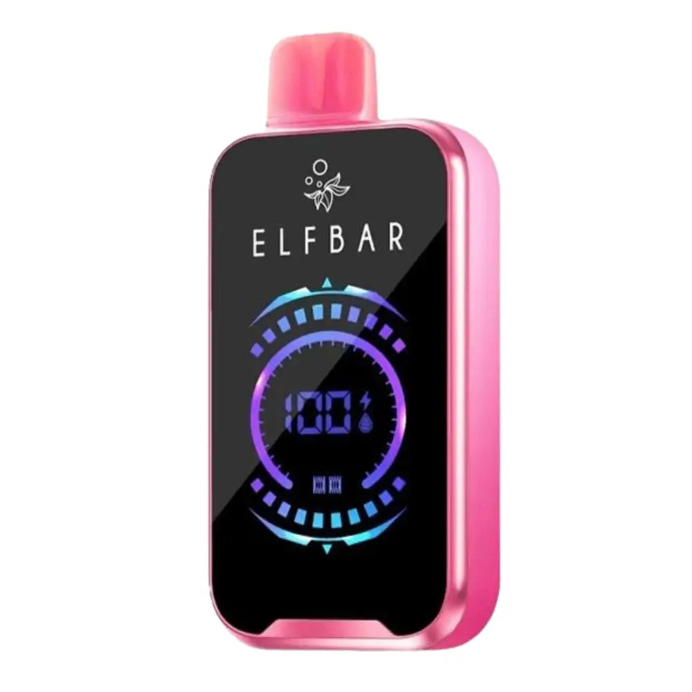 Elf Bar Raya D2 20k Puffs Disposable At Best Price In Pakistan