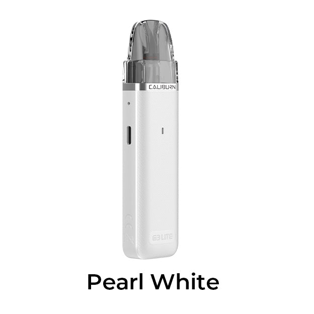 Uwell Caliburn G3 Lite Pod Kit Best Price In Pakistan