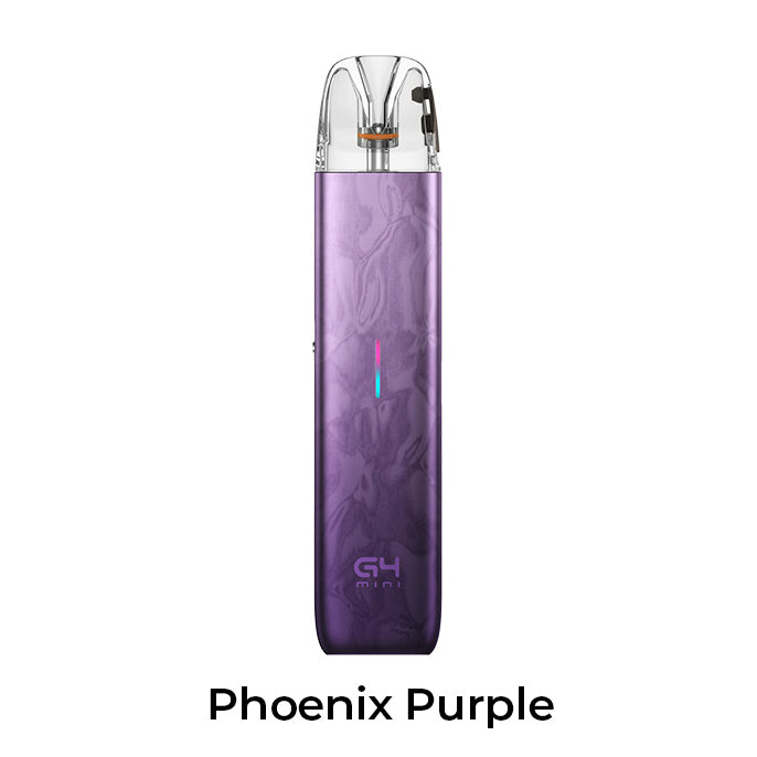 Uwell Caliburn G4 Mini Pod Kit Best Price In Pakistan