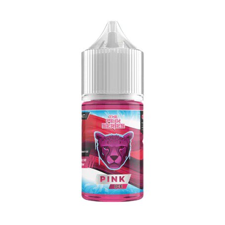 Pink Ice By Dr Vapes 30 ml At Best Price In Pakistan