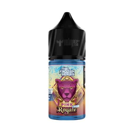 Pink Frozen Royale By Dr Vapes 30 ml At Best Price In Pakistan VapeMall Pink Frozen Royale By Dr Vapes 30 ml At Best Price In Pakistan VapeMall