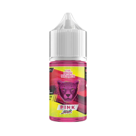 Pink Sour by Dr Vapes 30 ml At Best Price In Pakistan