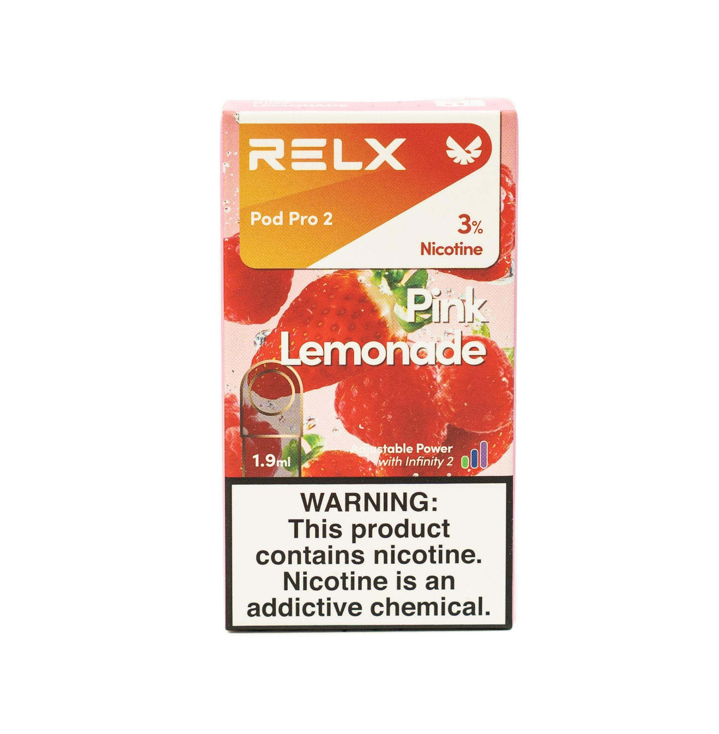 RELX Pro Pods 2 Best Price Online Pakistan