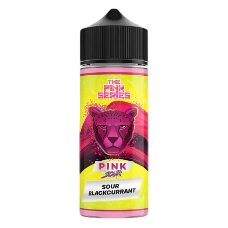 Pink Sour by Dr Vapes 120 ml At Best Price In Pakistan