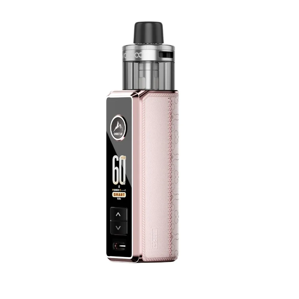 Voopoo Drag S3 Pod Mod Kit Best Price In Pakistan