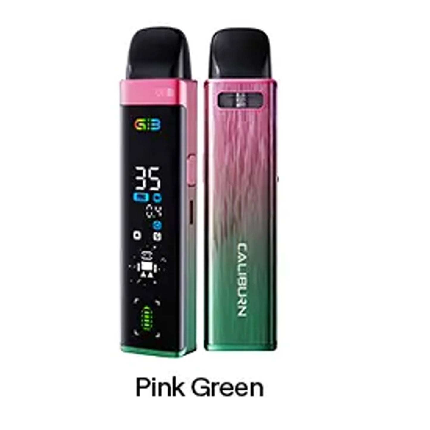 Uwell Caliburn G3 Pro Pod Kit Best Price In Pakistan