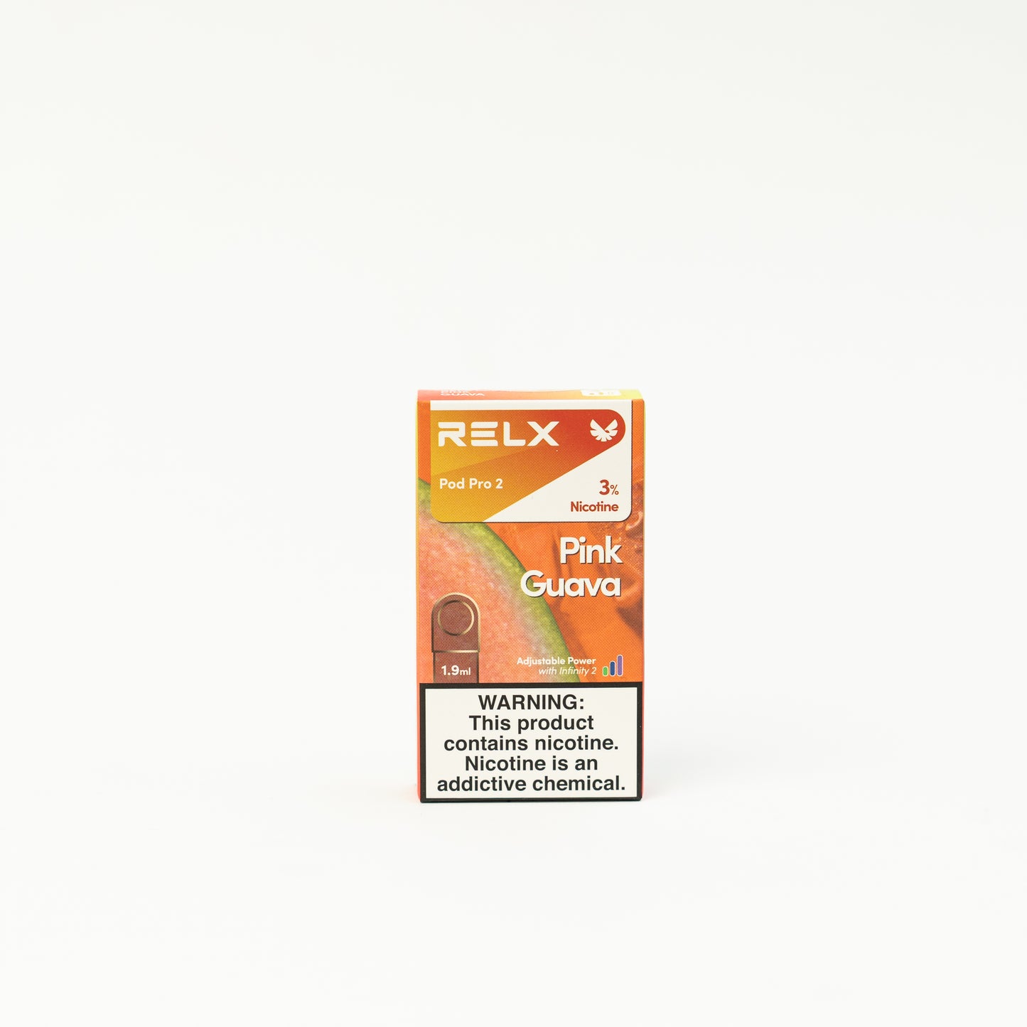 RELX Pro Pods 2 Best Price Online Pakistan